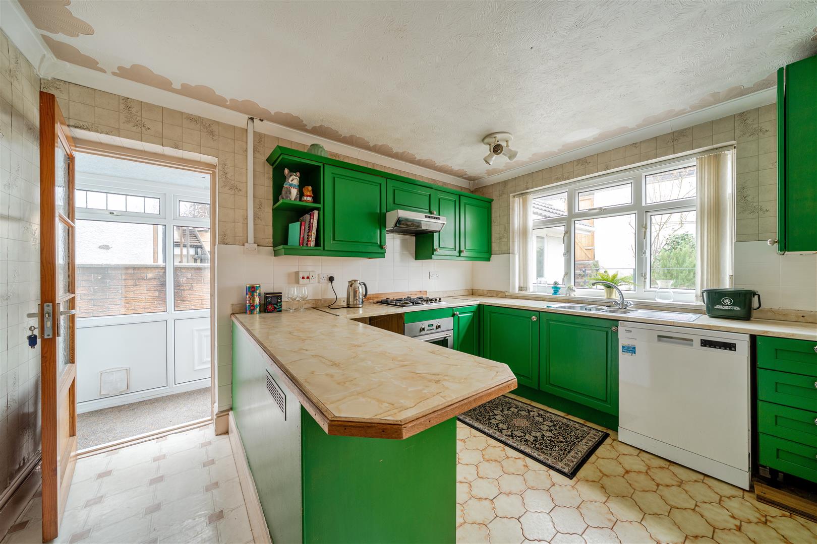 Glanbrydan Avenue, Uplands, Swansea, SA2 0JH